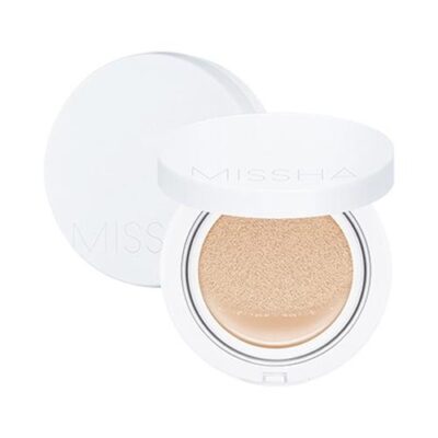MISSHA Magic Cushion Moist Up 15g Light Beige