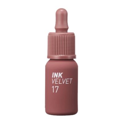 peripera Ink The Velvet #17 Rosy Nude 4g