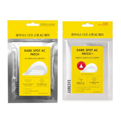 CURESYS Dark Spot AC Patch 9 Patches
