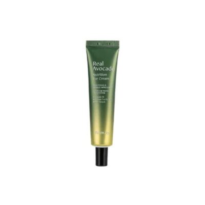 Farm Stay Real Avocado Nutrition Eye Cream 40ml