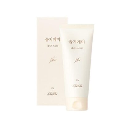 RiRe Rice Cocktail Face Scrub 120g