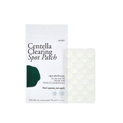 PETITFEE Centella Clearing Spot Patch 23patches