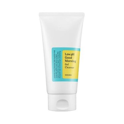 COSRX Low pH Good Morning Gel Cleanser 150ml