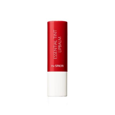 The Saem Saemmul Essential Tint Lip Balm RD01