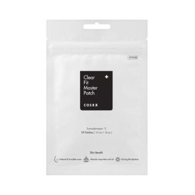 COSRX Clear Fit Master Patch