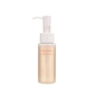 Sulwhasoo Gentle Cleansing Foam 50ml
