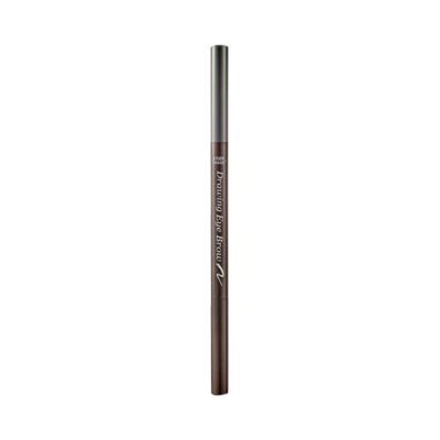 ETUDE Drawing Eye Brow New No.02 Grey Brown