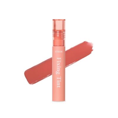 ETUDE Mask Proof Fixing Tint 4g 03 Mellow Peach