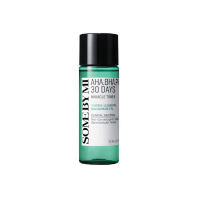 SOME BY MI AHABHAPHA 30 Days Miracle Toner 30ml