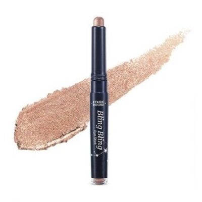 ETUDE Bling Bling Eye Stick No.16 Pink Meteor Shower