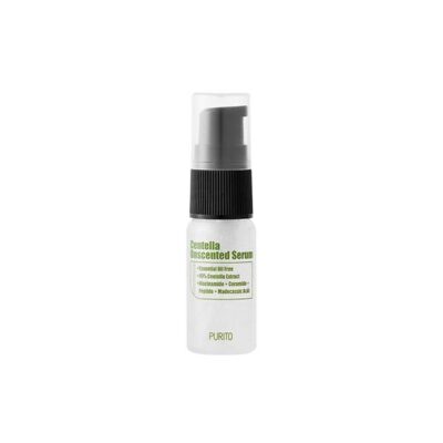 Purito SEOUL Centella Unscented Serum (mini) 15ml