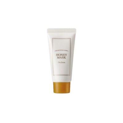 I'm From Honey Mask 30g (New Version)