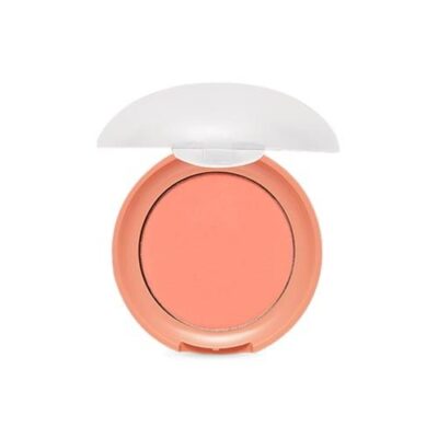 ETUDE Lovely Cookie Blusher OR201 Apricot Peach