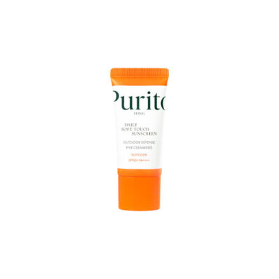 Purito SEOUL Daily Soft Touch Sunscreen SPF50+
