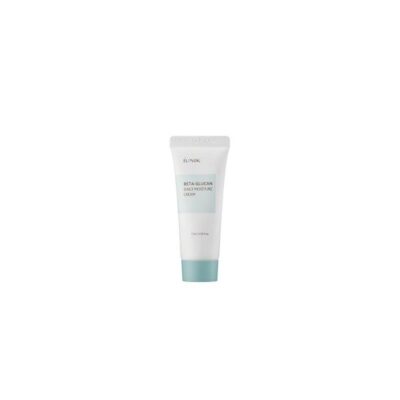 iUNIK Beta Glucan Daily Moisture Cream 15ml