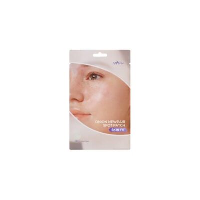 Isntree Onion Newpair Spot Patch [Skin Fit] 15