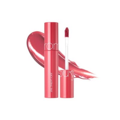 Romand Juicy Lasting Tint #09 Litchi Coral 5.5g