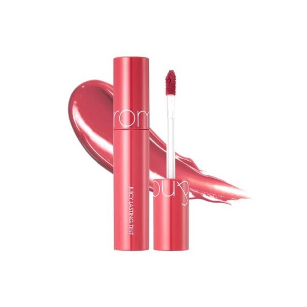Romand Juicy Lasting Tint #09 Litchi Coral 5.5g