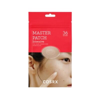 COSRX Master Patch Intensive 36pcs