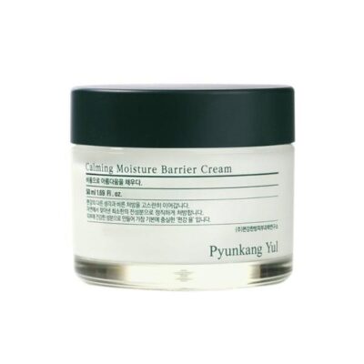 Pyunkang Yul Calming Moisture Barrier Cream 50ml