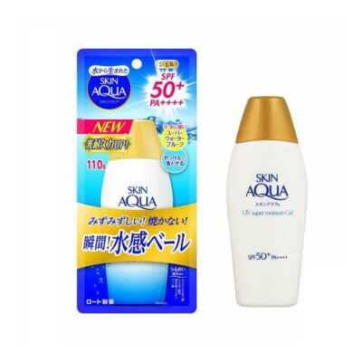 Skin Aqua UV Super Moisture Gel