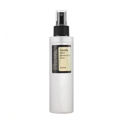 COSRX Centella Water AlcoholFree Toner 150ml