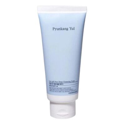Low pH Pore Deep Cleansing Foam 100ml
