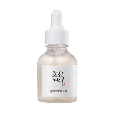 BEAUTY OF JOSEON Glow Deep Serum : Rice + Alpha