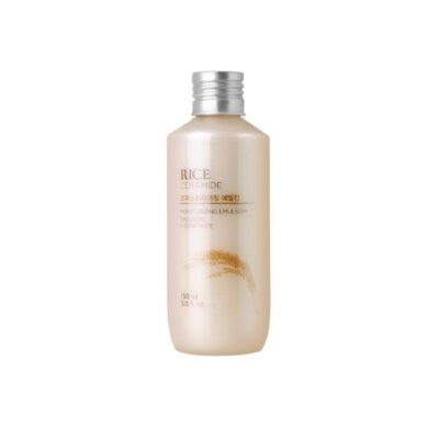 THE FACE SHOP Rice & Ceramide Moisturizing