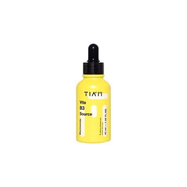 TIA'M Vita B3 Source 40ml New Version