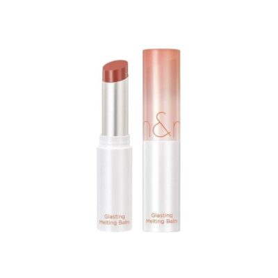 Romand Glasting Melting Balm 3.5g 05 Nougat Sand