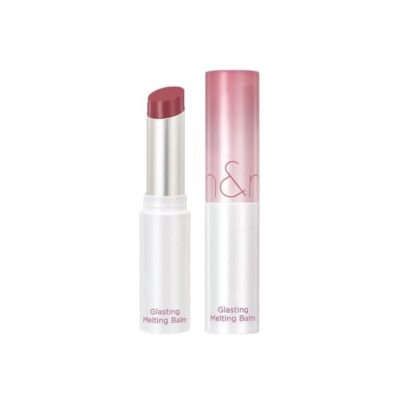 Romand Glasting Melting Balm 3.5g 07 Mauve Whip