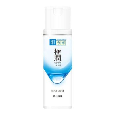 Rohto Mentholatum Hada Labo Gokujyun Hyaluronic