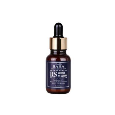 Cos De BAHA Retinol Serum (RS60) 60ml
