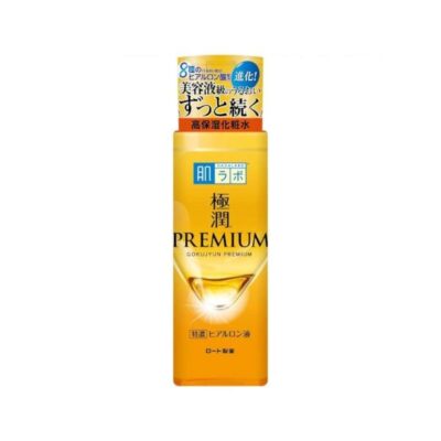 Rohto Mentholatum Hada Labo Gokujyun Premium