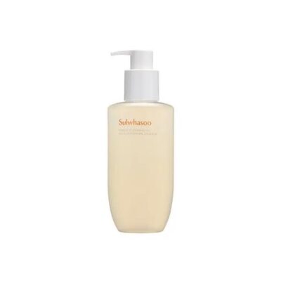 Sulwhasoo Gentle Cleansing Oil 50ml