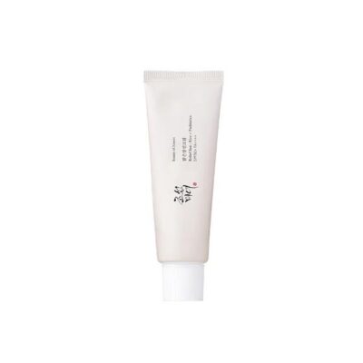 BEAUTY OF JOSEON Relief Sun : Rice + Probiotic
