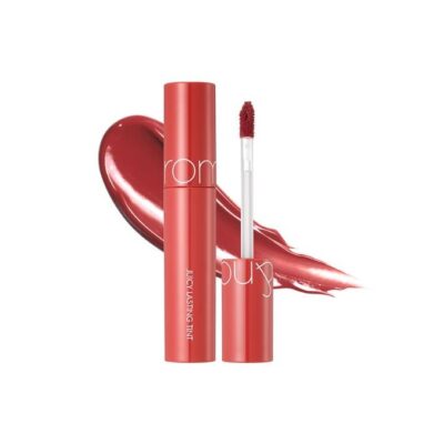 Romand Juicy Lasting Tint #07 Jujube 5.5g