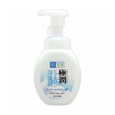 Hada Labo Gokujyun Super