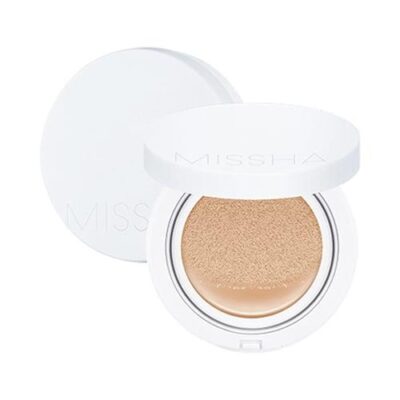MISSHA Magic Cushion Moist Up 15g Medium Beige