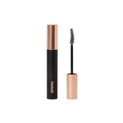 heimish Dailism Smudege Stop Mascara Black Curling