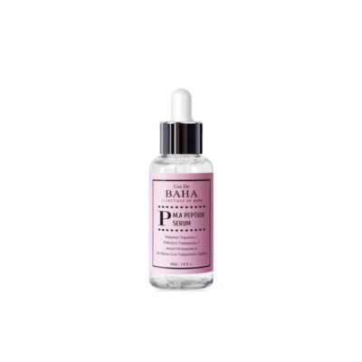 Cos De BAHA Peptide Serum (P60) 60ml
