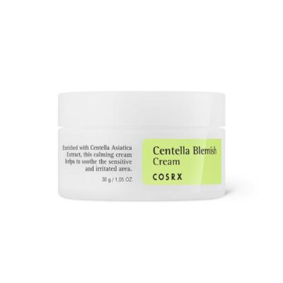 COSRX Centella Blemish Cream