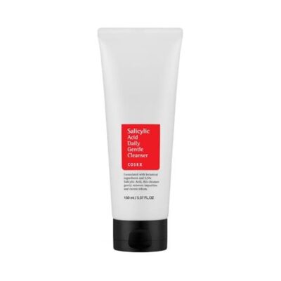 COSRX Salicylic Acid Daily Gentle Cleanser 150ml