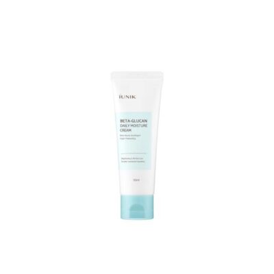 iUNIK Beta Glucan Daily Moisture Cream 60ml