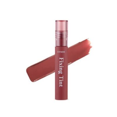 ETUDE Mask Proof Fixing Tint 4g 06 Soft Walnut
