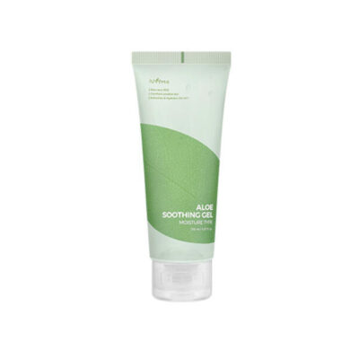 Isntree Aloe Soothing Gel (Moisture) 150ml