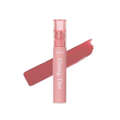 ETUDE Mask Proof Fixing Tint 4g 05 Midnight Mauve