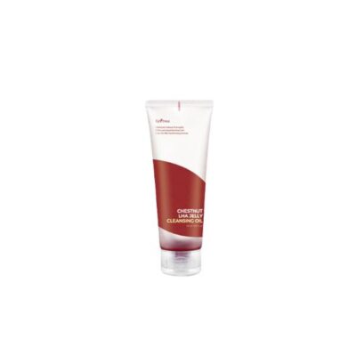 Isntree Chestnut LHA Jelly Cleansing Oil 150ml