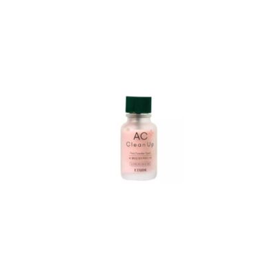 ETUDE AC Clean Up Pink Powder Spot 15ml